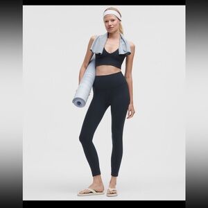 Lululemon Align Leggings 25”